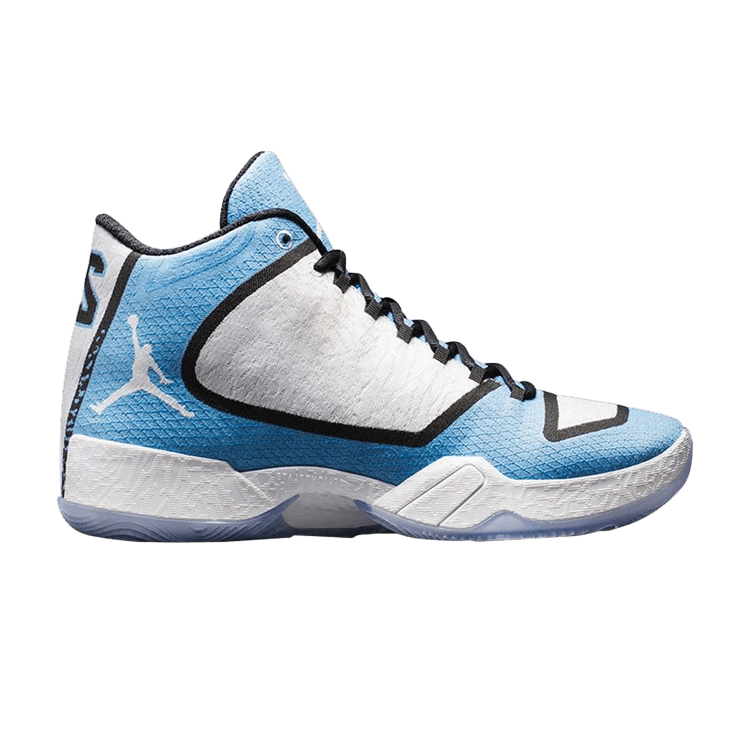 Jordan XX9 Legend Blue