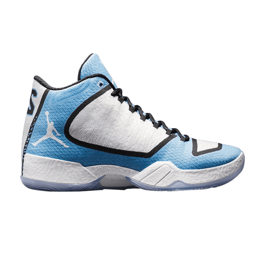 Jordan XX9 Legend Blue