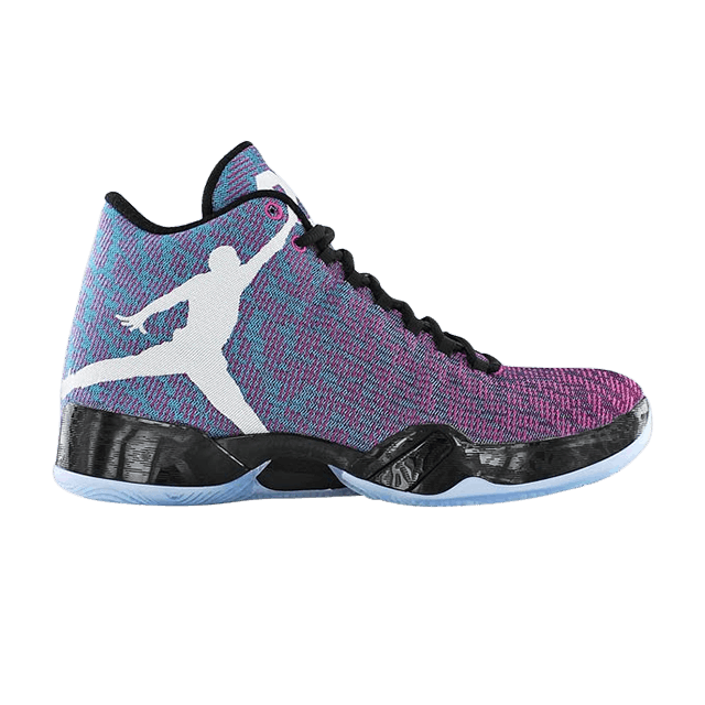 Jordan XX9 Riverwalk