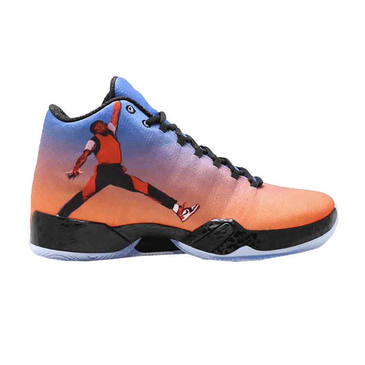 Jordan XX9 Photo Reel