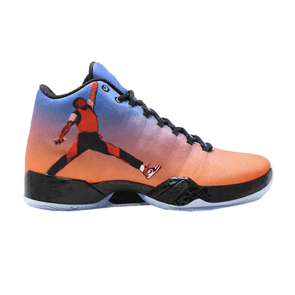 Jordan XX9 Photo Reel