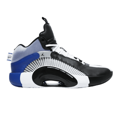 Jordan XXXV Fragment