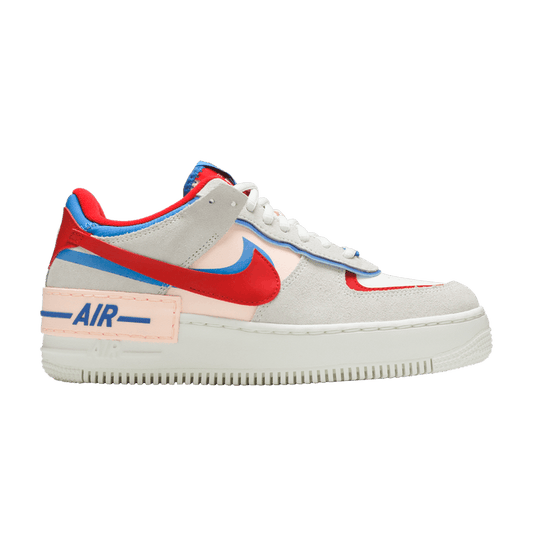 Nike Air Force 1 Low Shadow Sail (Women's)