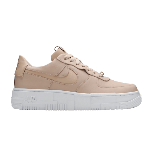 Nike Air Force 1 Low Pixel Particle Beige (Women's)