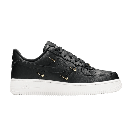 Nike Air Force 1 LX Black (Women's)