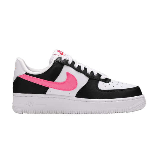 Nike Air Force 1 Low 07 Satin Swoosh (Women's)