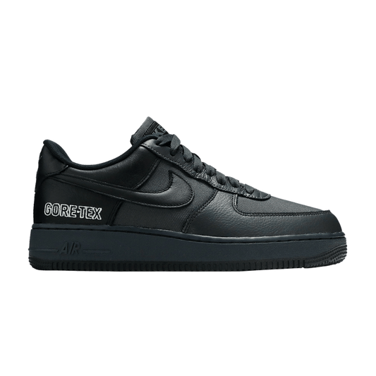 Nike Air Force 1 Low Gore-Tex Black