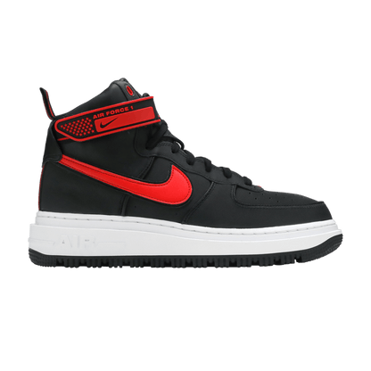 Air Force 1 High Black