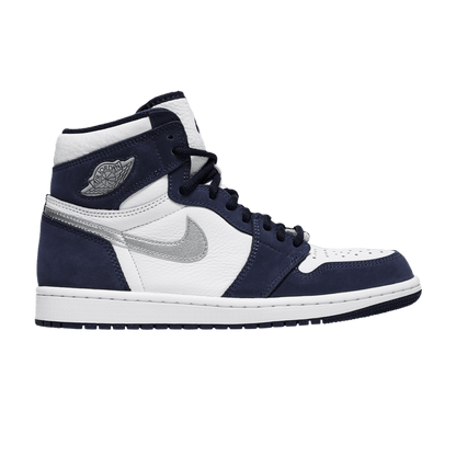 Jordan 1 Retro High CO.JP Midnight Navy (Suitcase)