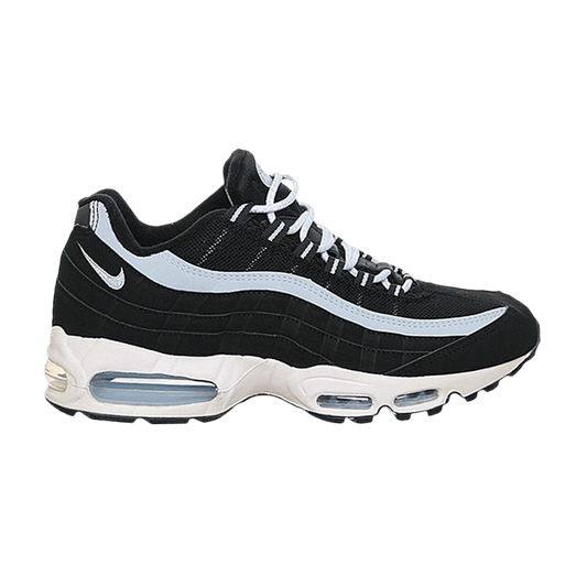Nike Air Max 95 Black Chambray (Women's)
