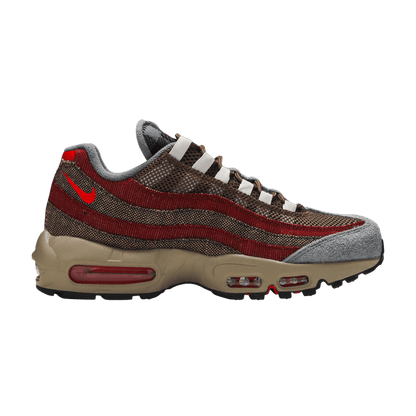 Nike Air Max 95 Freddy Krueger