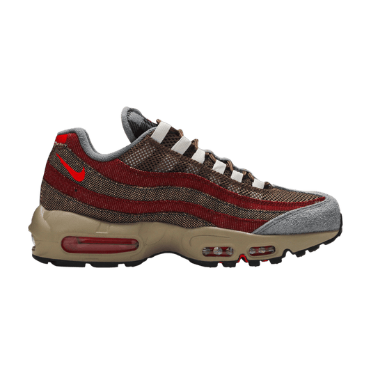 Nike Air Max 95 Freddy Krueger
