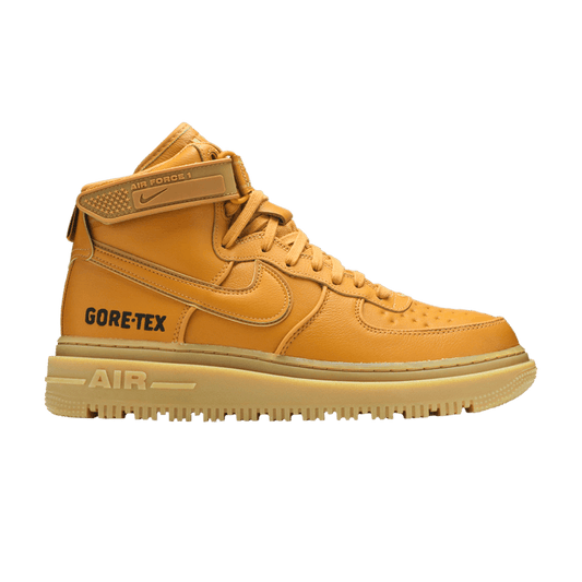Nike Air Force 1 High Gore-Tex Boot Flax
