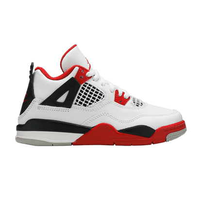 Jordan 4 Retro Fire Red (2020) (PS)