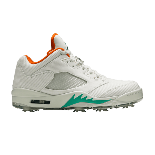 Jordan 5 Retro Low Golf Lucky and Good