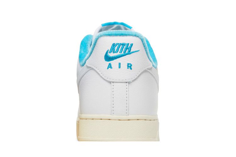 Nike Air Force 1 Low Kith Hawaii