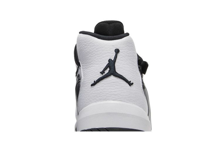 Jordan Jumpman Swift White Black