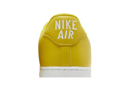Nike Air Force 1 Low '07 Retro Color of the Month Yellow Jewel