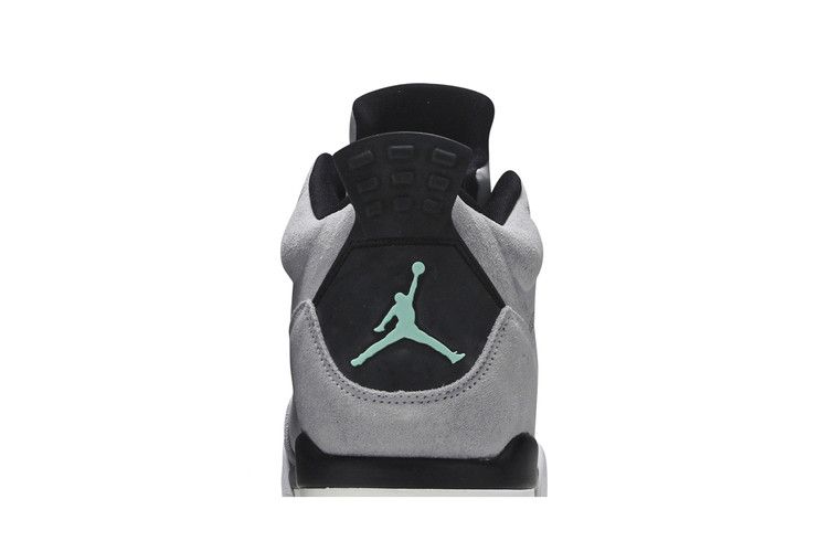 Jordan Son Of Mars Low Wolf Grey