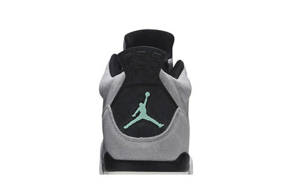 Jordan Son Of Mars Low Wolf Grey