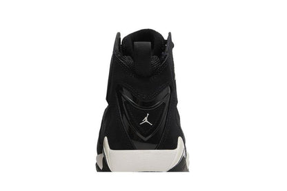 Jordan True Flight Black Phantom