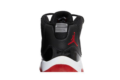 Jordan 11 Retro Playoffs (2012) (PS)