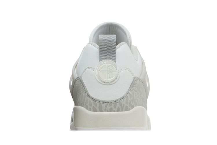 Jordan Spizike Low Summit White Photon Dust