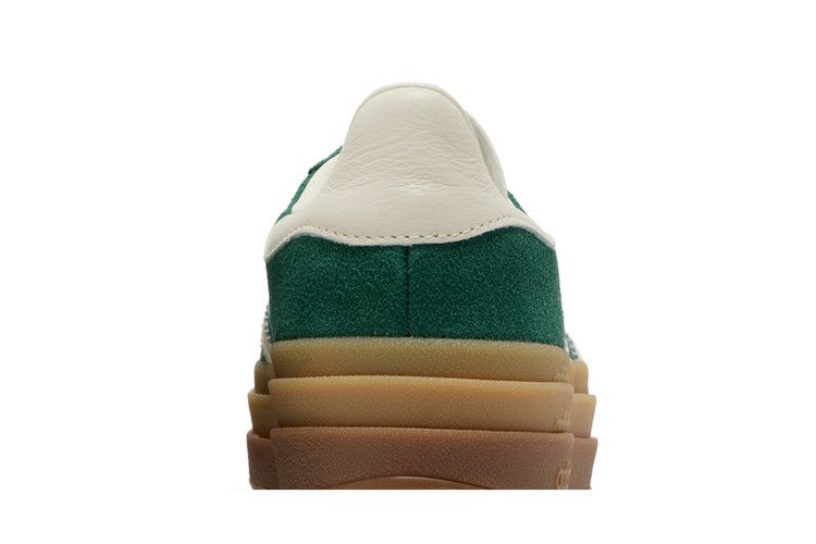 adidas Gazelle Bold Green (Women's)