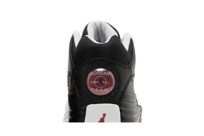 Jordan Jumpman Team 1 Black White (2023)