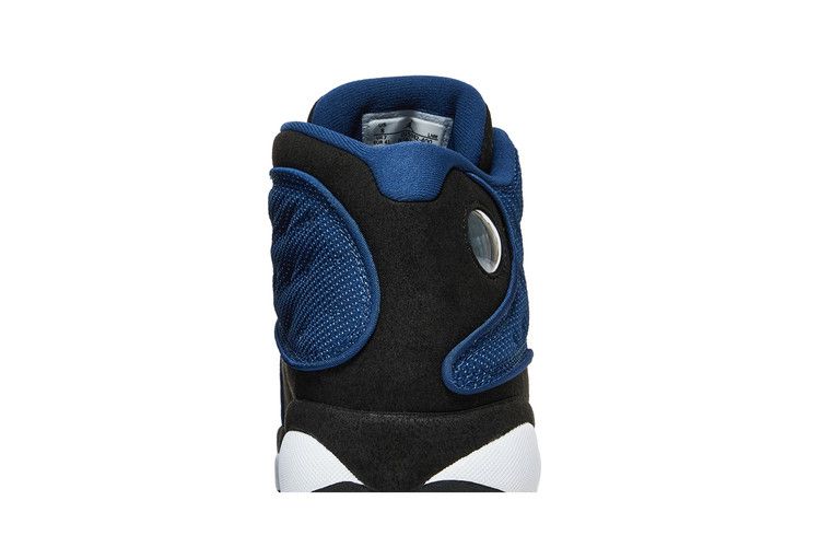Jordan 13 Retro Brave Blue