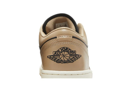 Jordan 1 Low Desert (Women's)