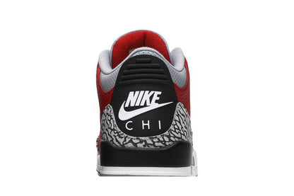 Jordan 3 Retro SE Unite (Chicago Exclusive)