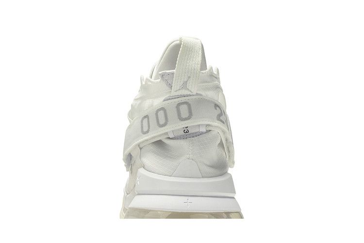 Jordan Proto Max 720 White Pure Platinum