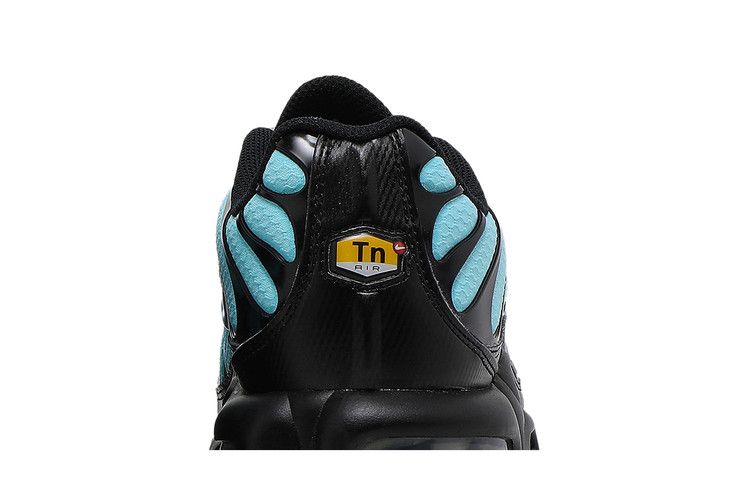 Nike Air Max Plus Aqua Blue