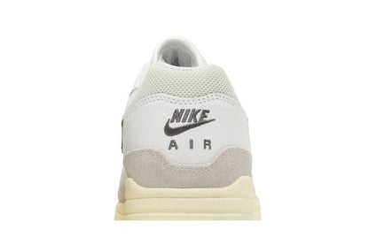 Nike Air Max 1 Light Bone Iron Grey
