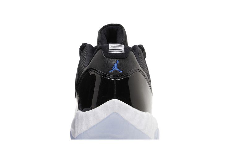 Jordan 11 Retro Low Space Jam