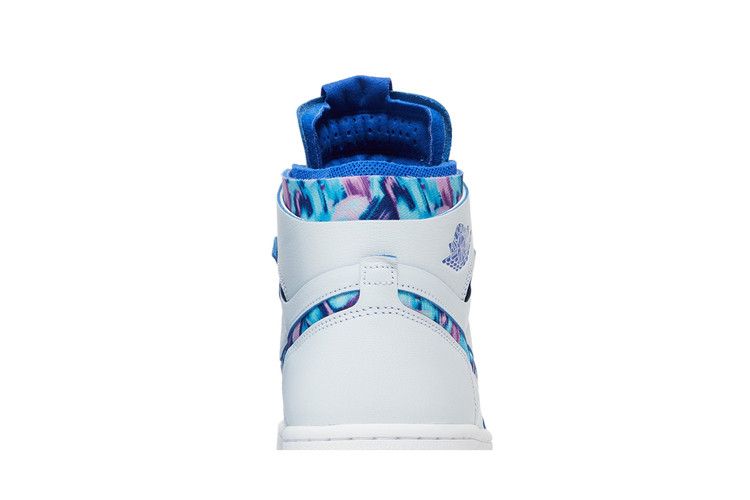 Jordan 1 High Zoom Air CMFT 25 Years In China