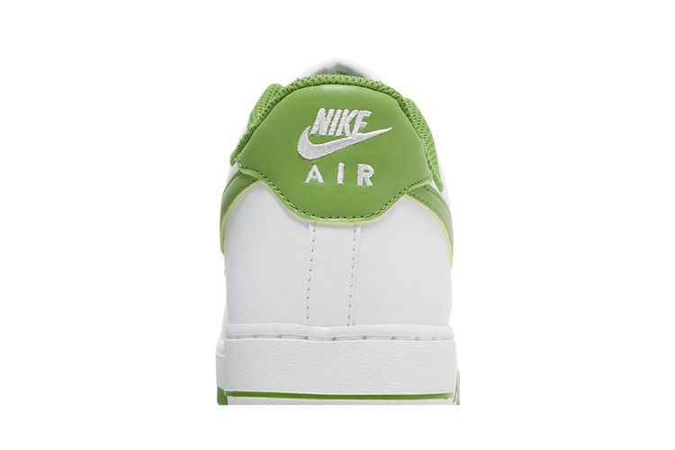Nike Air Force 1 Low '07 White Chlorophyll