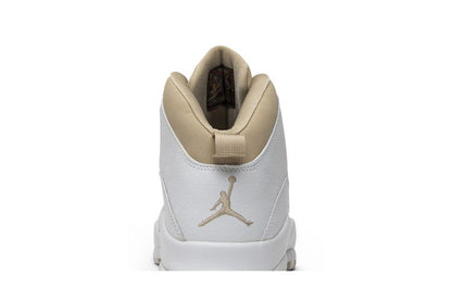 Jordan 10 Retro Linen