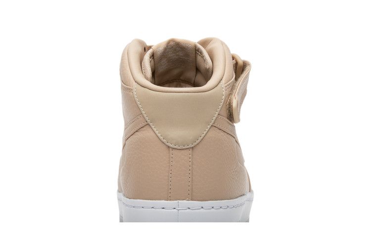 Nike Air Force 1 Mid Vachetta Tan