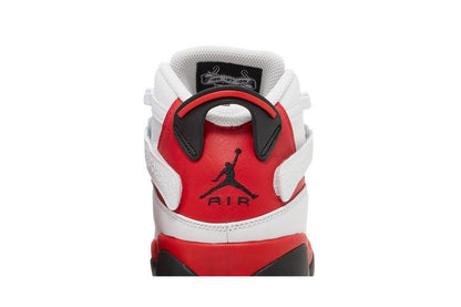 Jordan 6 Rings Cherry