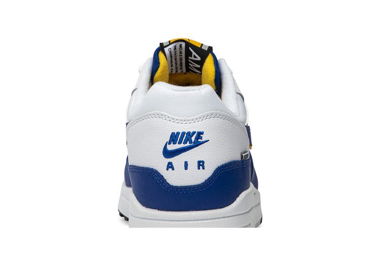 Nike Air Max 1 SE Windbreaker