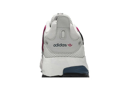 adidas EQT Gazelle Crystal White Shock Pink (Women's)