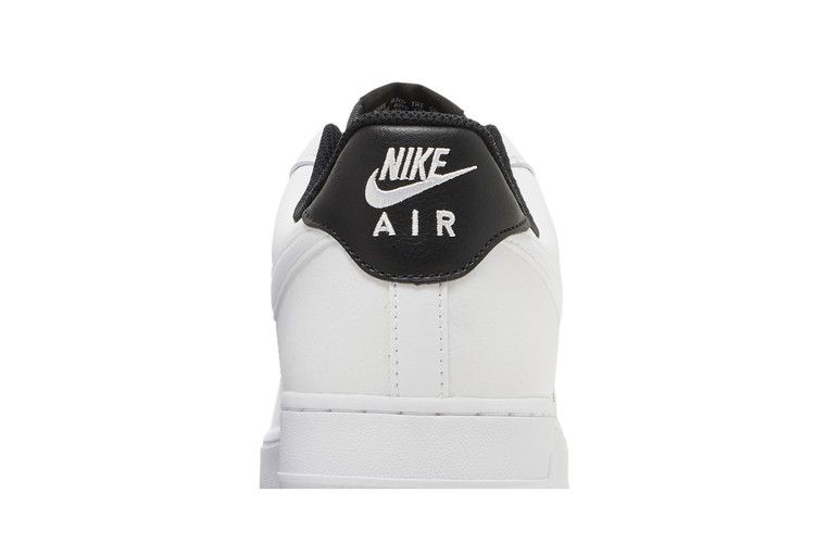 Nike Air Force 1 Low White Black (2022)