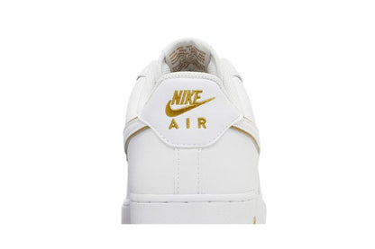 Nike Air Force 1 Low '07 White Bronzine