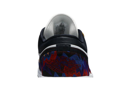 Jordan 1 Low Nothing But Net