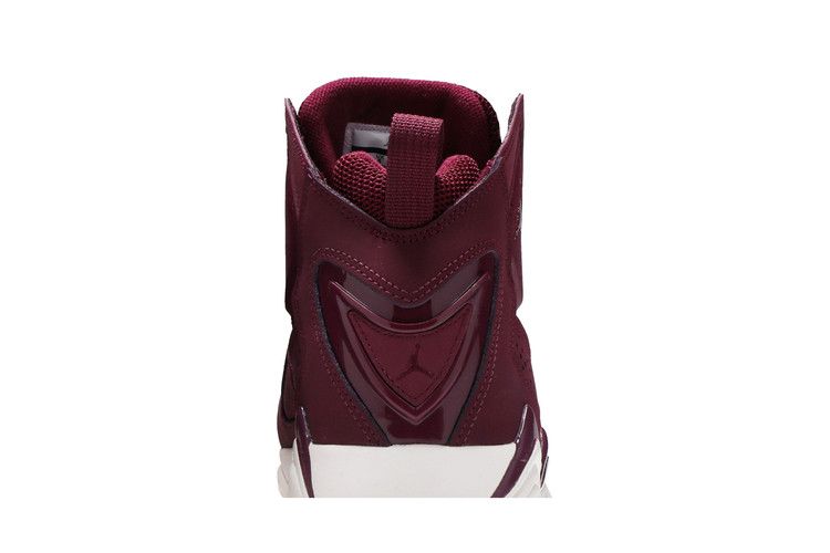 Jordan True Flight Bordeaux