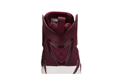 Jordan True Flight Bordeaux
