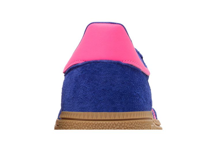 adidas Handball Spezial Lucid Blue Lucid Pink (Women's)