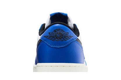Jordan 1 Retro Low OG Game Royal